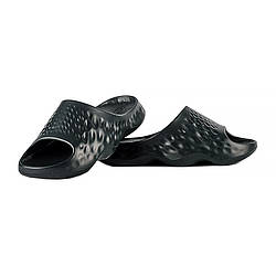 Чоловічі Шльопанці New Balance FF MRSHN Чорний 38.5 (7dSUFHUPK3 38.5)