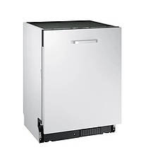 Посудомийна машина Samsung DW60M6031BB, фото 4