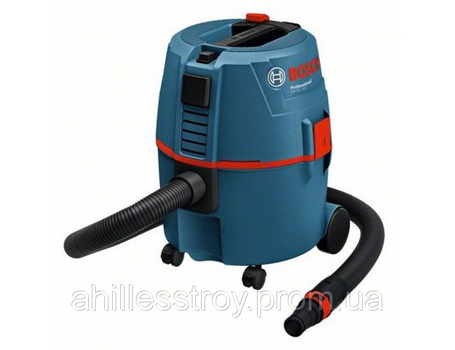 Пилосос промисловий Bosch GAS 20 L SFC