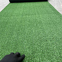 150 см Штучна трава Vista рулон, Опт, штучний газон рулонний з коротким ворсом для вулиці