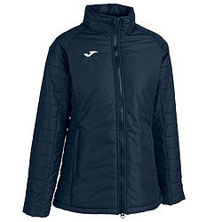 Куртка жіноча Joma WINTER JACKET DARK NAVY WOMAN синій M 900922.331 M
