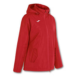 Куртка жіноча Joma TRIVOR ANORAK червоний L 901429.600 L