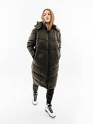 Жіноча Куртка Ellesse Cortese Padded Jacket Чорний M (7dSGT19177-011 M)