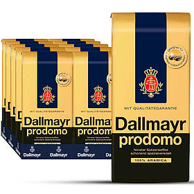 Кава в зернах Dallmayr Prodomo 100% Арабіка 500г