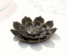 Підставка для аромапаличок Лотос