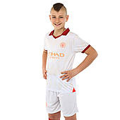Форма футбольна дитяча Football Uniform FC Manchester City (CO-6338)