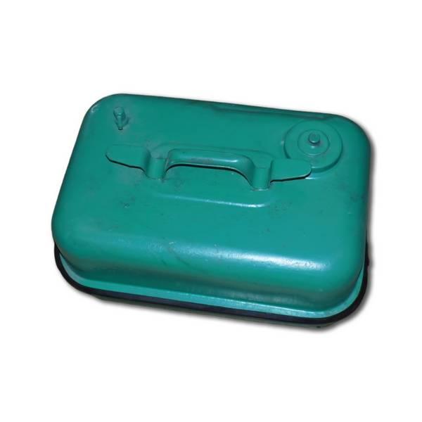 Бензобак ПЧМ «Вихрь» вживаний