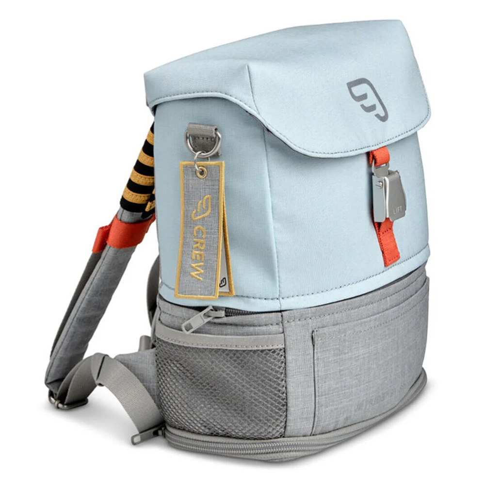 Рюкзак дитячий Stokke JetKids, Blue Sky