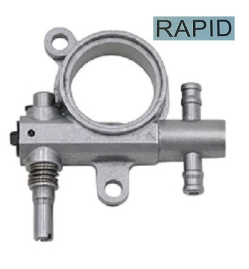 Маслонасос Rapid для Oleo-Mac GSH 40, GSH 400/для бензопил, фото 1