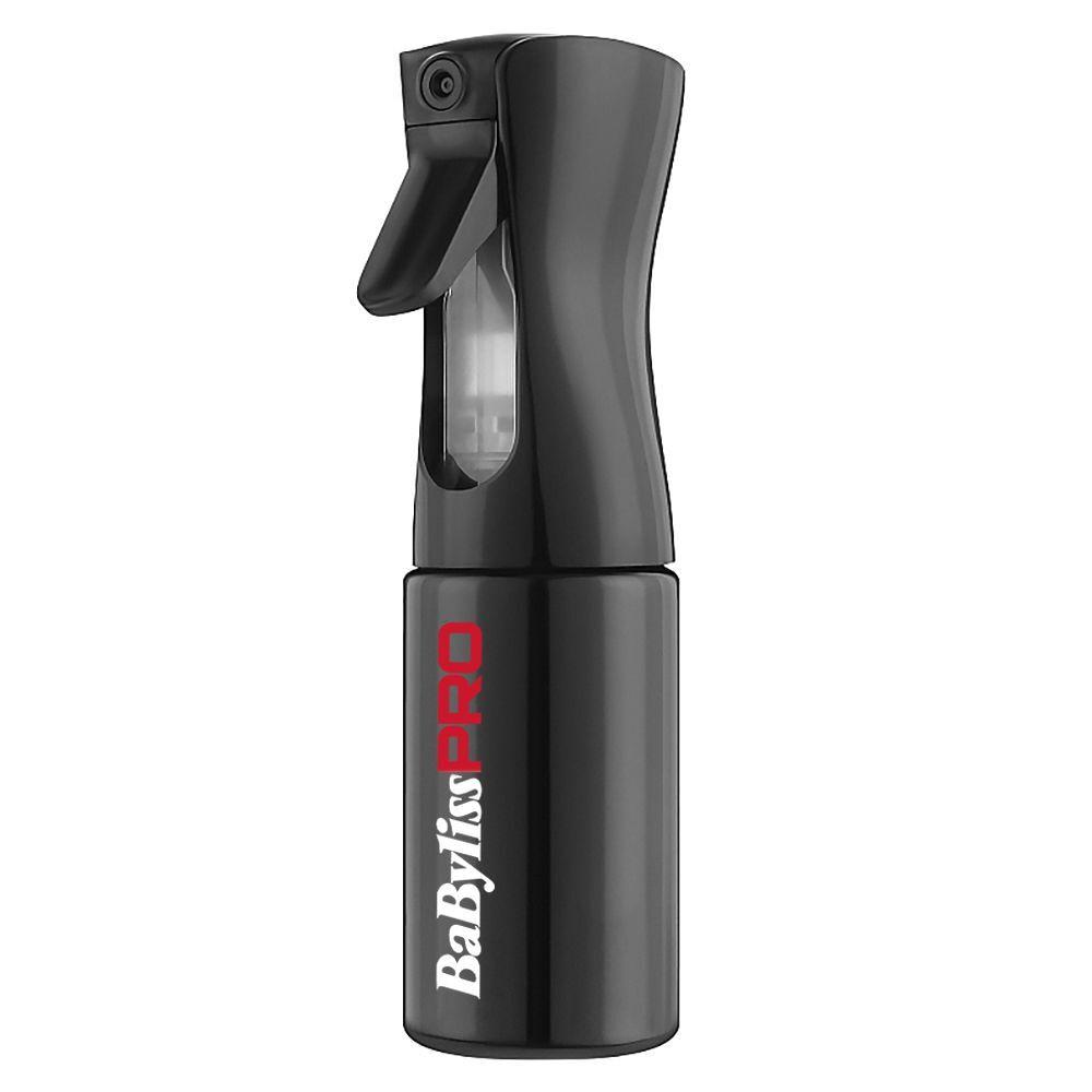 Розпилювач для води BaByliss PRO Mist Spray Bootle 200 мл M4432E, фото 1