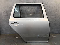 Skoda Octavia A5 2004-2013 Універсал двері задні права