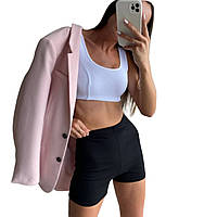 Велосипедки жіночі BBD-1325 (42 — 46 р.) Чорні