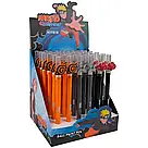 Ручка кулькова Kite Naruto NR23-353, синя, фото 2