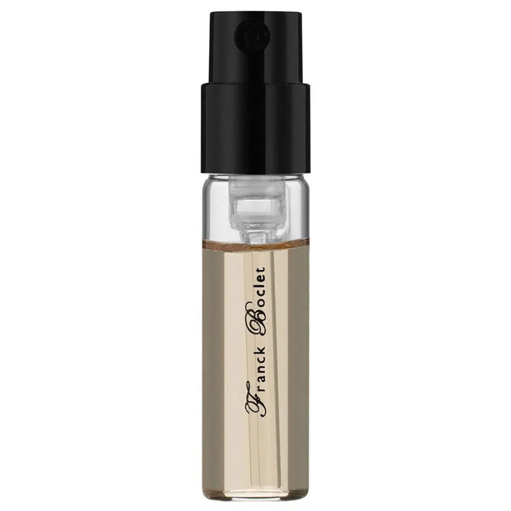 Franck Boclet Rock The Kasbah Парфумована вода (пробник) 1.5ml
