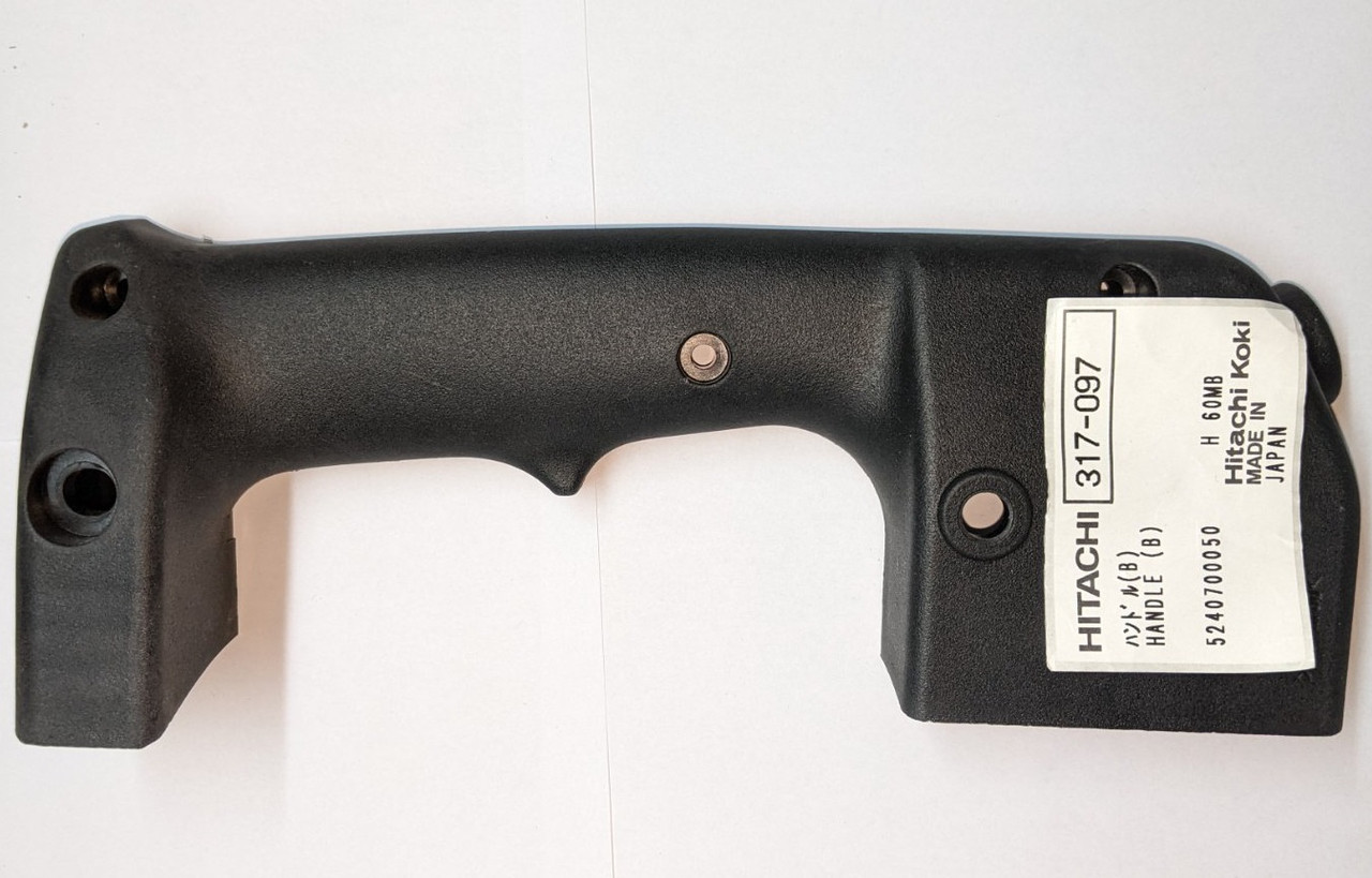Руків'я Н60МА Hitachi Hikoki 317097
