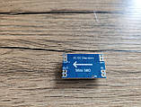 DC-DC перетворювач Mini560 7-20V ->5V 3A понижуючий Step Down, фото 2