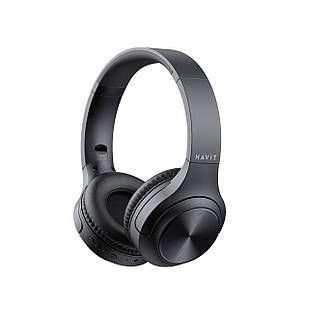 Навушники накладні бездротові Havit HV-H605BT Black