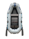 Надувний човен RING Thunder Т-240, фото 2