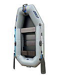 Надувний човен RING Thunder Т-240, фото 4