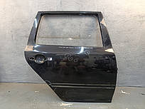 Skoda Octavia A5 2004-2013 Універсал двері задні права
