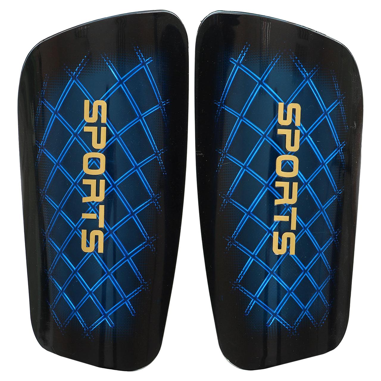 Щитки футбольні SPORTS SP-Sport FB-9729 L