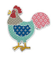 Магнітний тримач для голок від Prim Chicken Club SE834