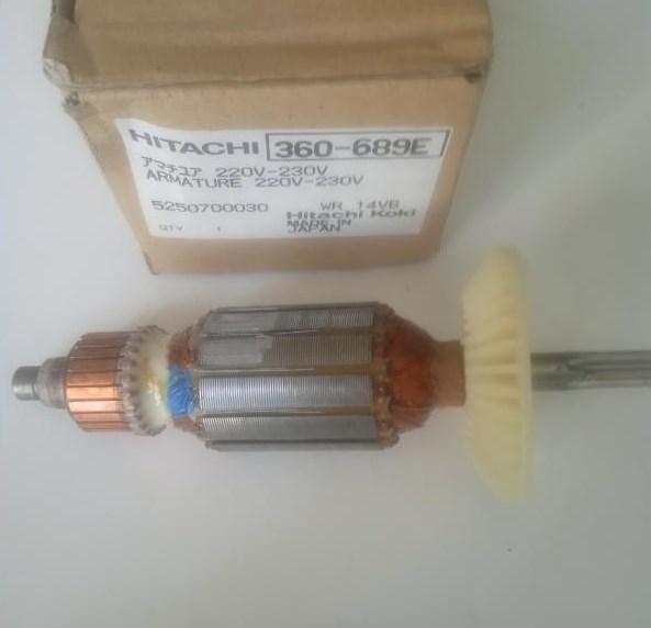 Ротор WR14VB Hitachi Hikoki 360689Е