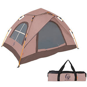 Намет-автомат двомісний HeWolf