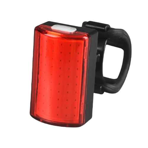 Велоліхтар (стоп) MY-2105-60LED (ЗП Type-C, Li-Ion)