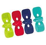 Автомобільна гоночна траса 138 деталей, з машинкою Cheangeble Track, фото 6