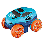 Автомобільна гоночна траса 138 деталей, з машинкою Cheangeble Track, фото 5