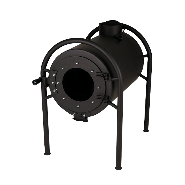 Піч опалювальна DS Modern, фото 1