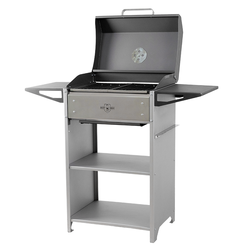 Гриль-барбекю Brooklyn Small, фото 1