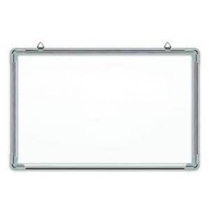 Магнітно-маркерна біла дошка 90х60 см Franken, Німеччина