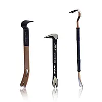 Набір інструментів Spec Ops для монтування «кошача лапка» ​