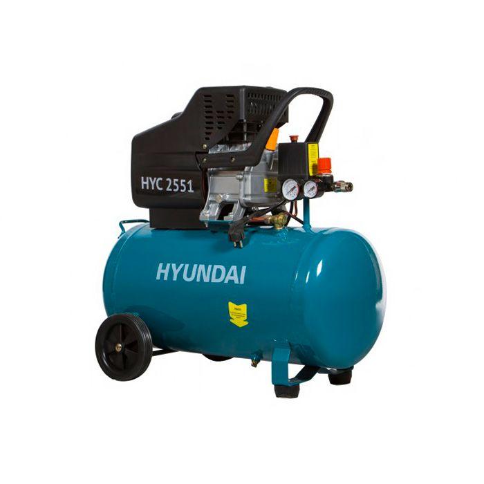 Компресор HYUNDAI HYC 2551 (HYC2551), фото 1