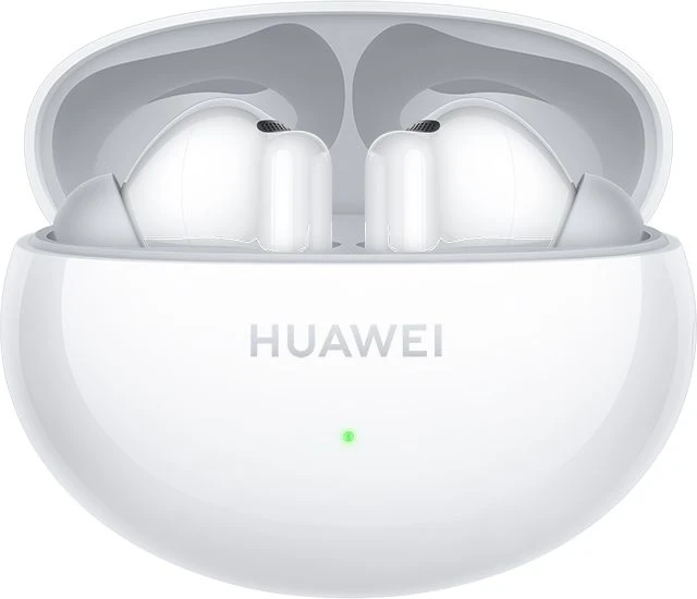 TWS Huawei FreeBuds 6i White UA