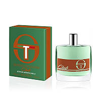 Club Edition Monte-Carlo Sergio Tacchini туалетна вода 50 мл