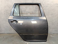 Skoda Octavia A5 2004-2013 Універсал двері задні права