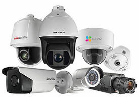 Монтаж камер відеоспостреження, Відеонагляд для дому