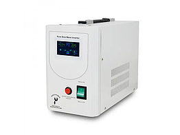 Інвертор Full Energy HB1012 1000ВА/800Вт з чистою синусоїдальною хвилею