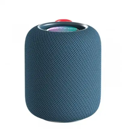 Bluetooth Колонка Hopestar H56 blue, фото 1