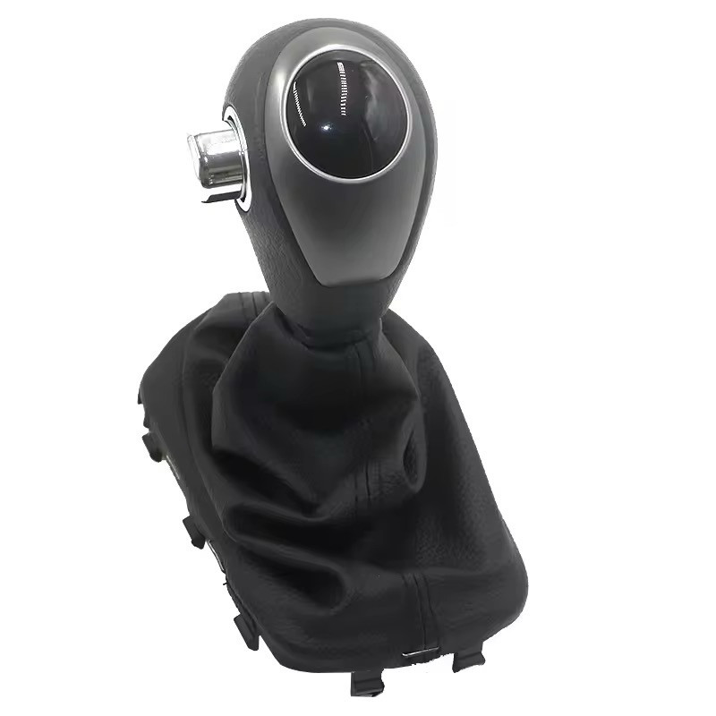 Ручка перемикання передач коробки Акпп Kia Cerato 09-13 ручка важіль коробки передач кіа Церато наболдажник, фото 1