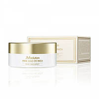 JMsolution Prime Gold Eye Patch Гідрогелеві преміумпатчі з колоїдним золотом проти зморщок, 60 шт.