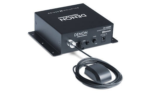 Bluetooth приймач Denon DN-200BR, фото 2