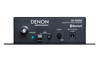 Bluetooth приймач Denon DN-200BR, фото 4