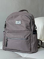 Городской женский рюкзак | Стильный повседневный рюкзак | Трендовый рюкзачок для ноутбука | Тренд 2025