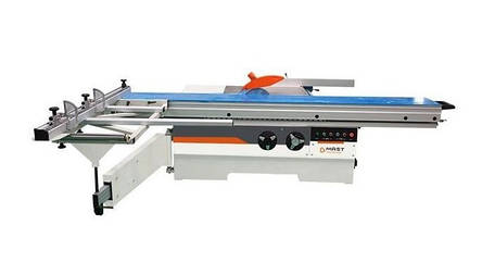 Форматно-розкрійний верстат MAST H-RS305 VF3200 Standart (3200 мм), фото 1