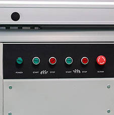 Форматно-розкрійний верстат MAST H-RS305 VF3200 Standart (3200 мм), фото 3