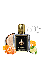 AURANAT Strong Mandarin 50 ml парфуми унісекс (в стилі Molecule 01+Mandarin)